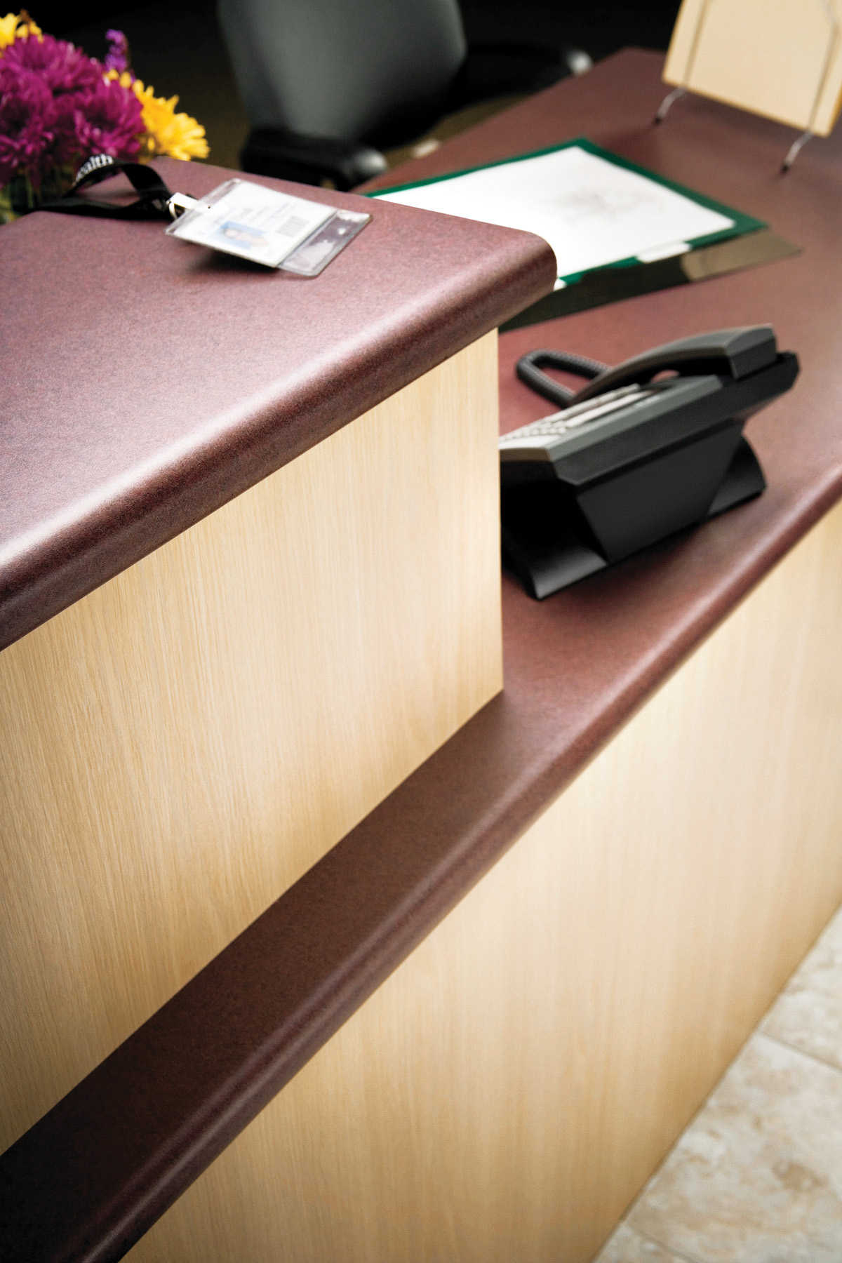 Government Projects VT Industries